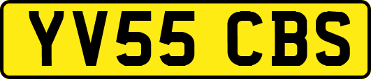 YV55CBS