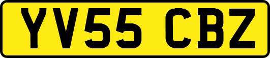 YV55CBZ