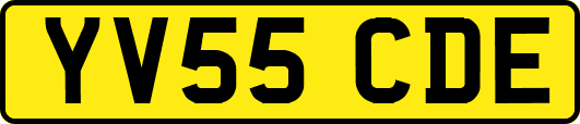 YV55CDE