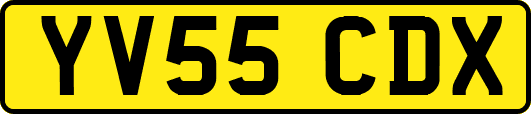 YV55CDX