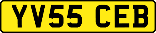 YV55CEB