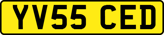YV55CED