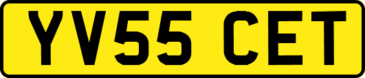 YV55CET