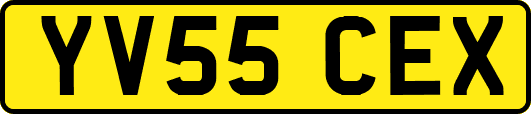 YV55CEX