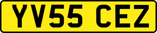 YV55CEZ