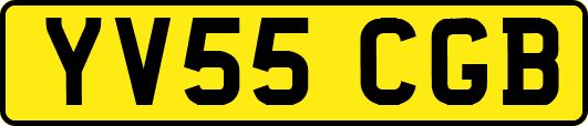 YV55CGB