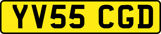 YV55CGD
