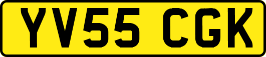 YV55CGK