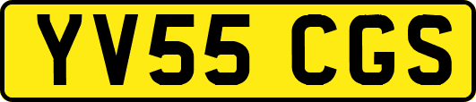 YV55CGS