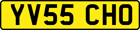 YV55CHO