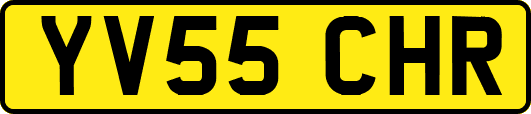 YV55CHR