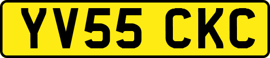 YV55CKC