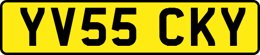YV55CKY