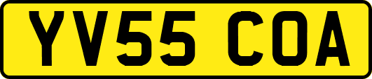 YV55COA