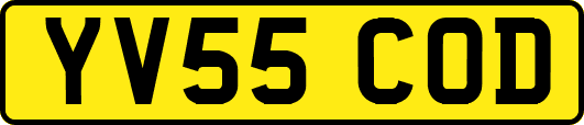YV55COD