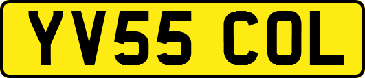 YV55COL