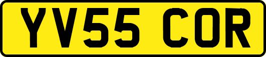 YV55COR