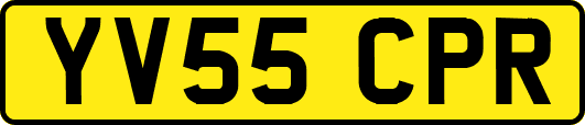 YV55CPR