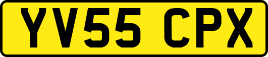 YV55CPX
