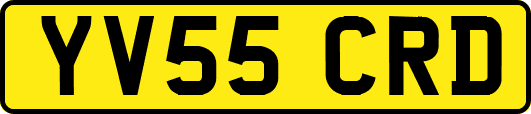 YV55CRD