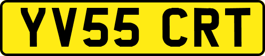 YV55CRT