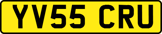 YV55CRU