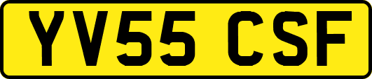 YV55CSF