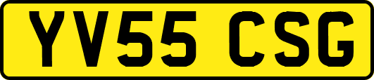 YV55CSG