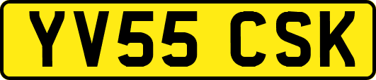 YV55CSK