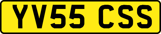 YV55CSS