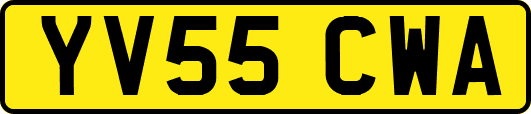 YV55CWA