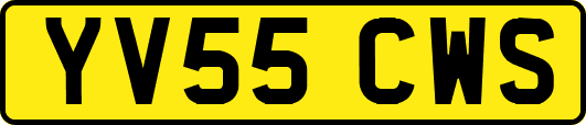 YV55CWS