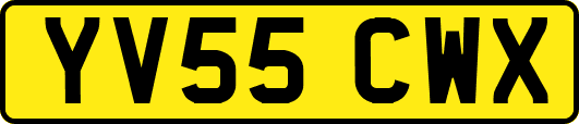 YV55CWX