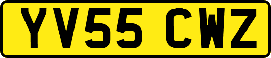 YV55CWZ