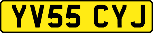 YV55CYJ