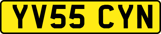 YV55CYN