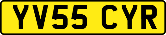 YV55CYR