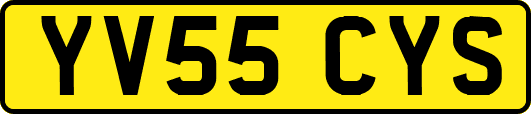YV55CYS