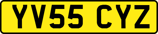 YV55CYZ