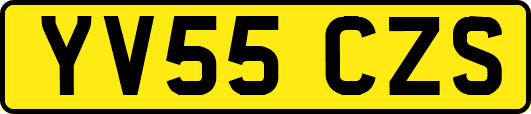 YV55CZS