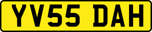 YV55DAH
