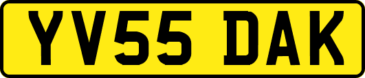 YV55DAK
