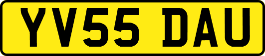 YV55DAU