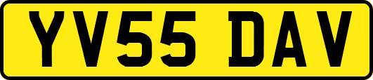 YV55DAV