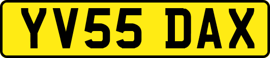 YV55DAX
