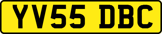 YV55DBC