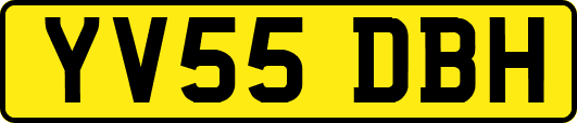 YV55DBH