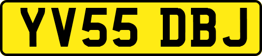 YV55DBJ