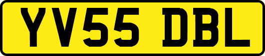 YV55DBL