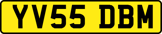 YV55DBM